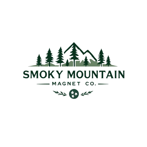 Smoky Mountain Magnet Co.